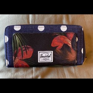Herschel Thomas wallet